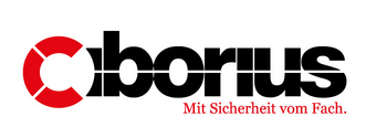 Logo: CIBORIUS
